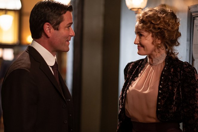 Murdoch Mysteries - The Ministry of Virtue - Photos