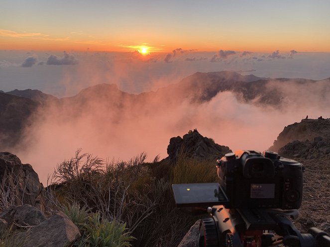 Na cestě - Na cestě po ostrově Madeira - Photos