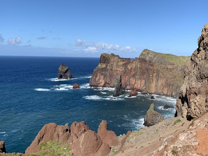 Na cestě - Na cestě po ostrově Madeira - Photos