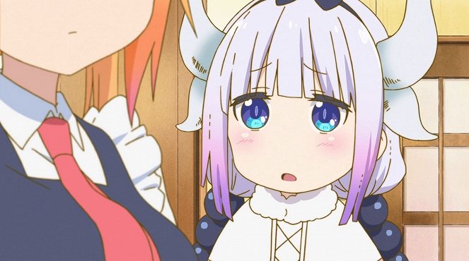 Kobajaši-san či no Maid Dragon - Dai Ni no Doragon, Kanna! (Netabare Zenkai Desu ne) - Filmfotos