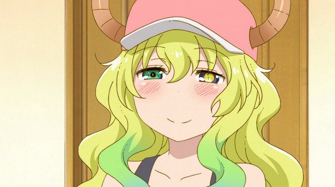 Miss Kobayashi's Dragon Maid - Start of a New Life! (That Doesn`t Go Well, Of Course) - Photos