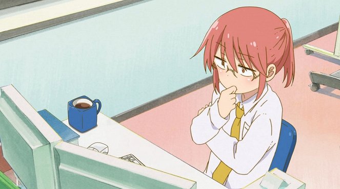 Miss Kobayashi's Dragon Maid - Tohru`s Real World Lessons! (She Thinks She Understands It Already) - Photos