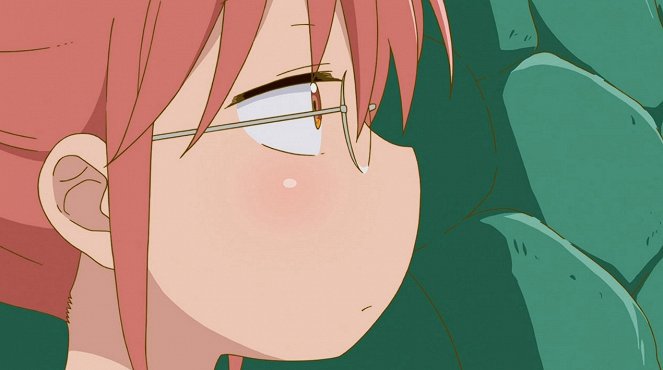 Miss Kobayashi's Dragon Maid - Season 1 - Summer`s Staples! (The Fanservice Episode, Frankly) - Photos