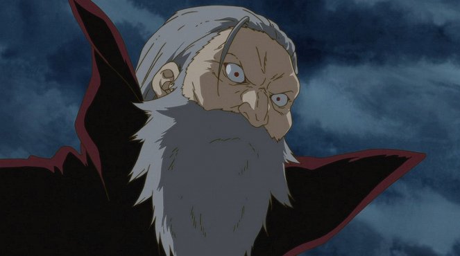 Kobajaši-san či no Maid Dragon - L’Arrivée de l'empereur du chaos (Et c’est déjà le dernier épisode) - Film