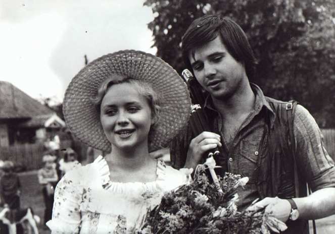 Joanna Szczepkowska, Krzysztof Janczar
