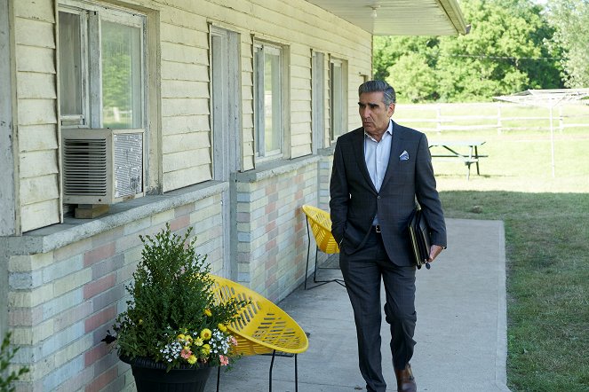 Schitt's Creek - Milk Money - Filmfotos