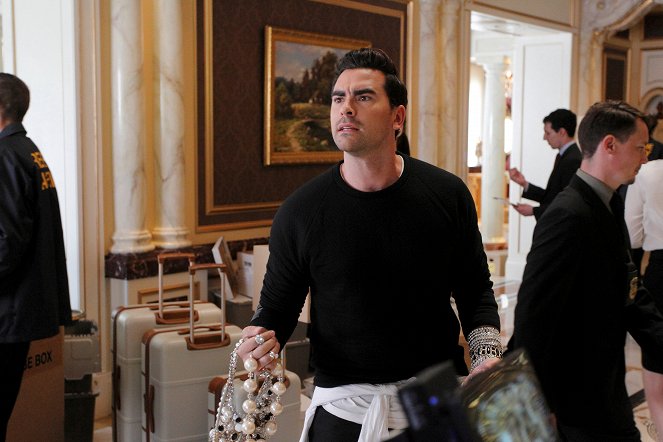 Schitt's Creek - Our Cup Runneth Over - De la película