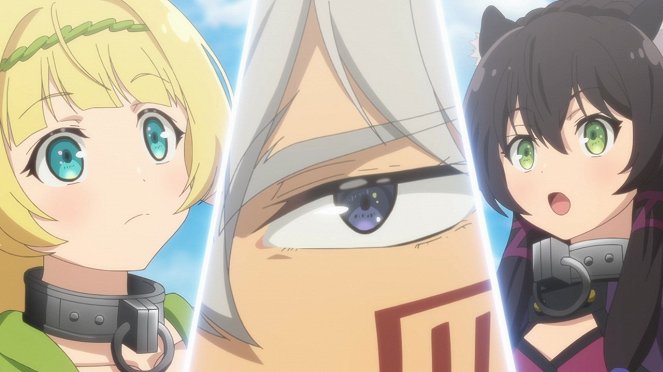 How NOT to Summon a Demon Lord - Head Priest - Photos