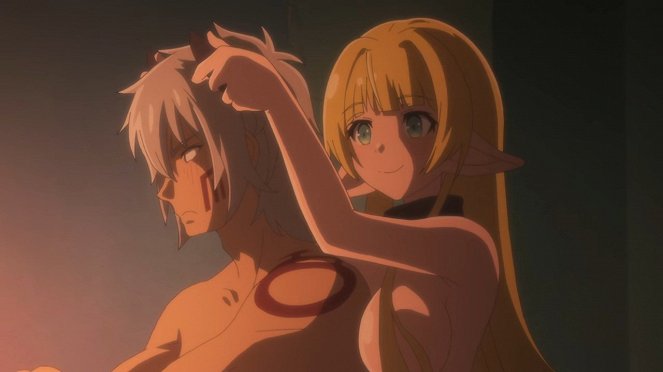 How NOT to Summon a Demon Lord - Head Paladin - Photos