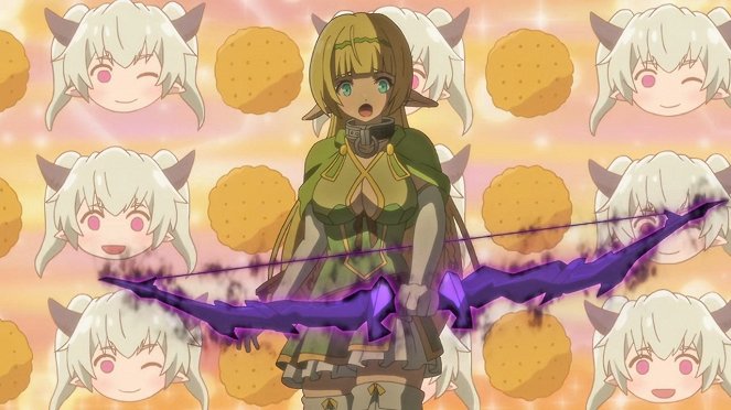 How NOT to Summon a Demon Lord - Ω - Corrupt Ritual - Photos