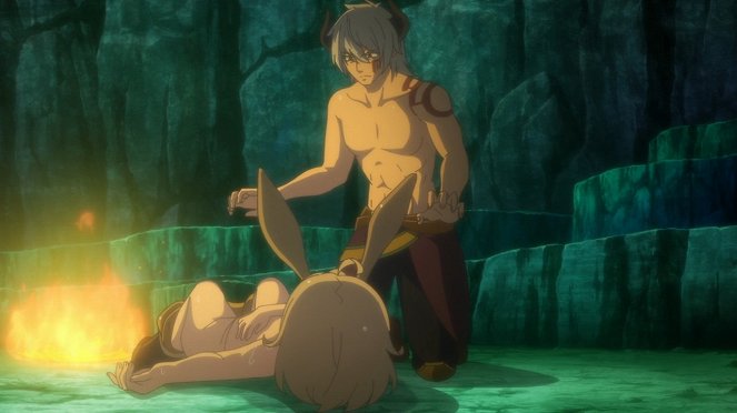 How NOT to Summon a Demon Lord - Black Dragon Clash - Photos