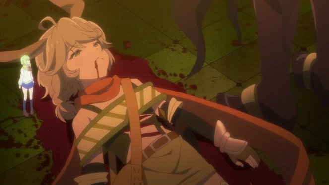 How NOT to Summon a Demon Lord - Storm the Church - Photos