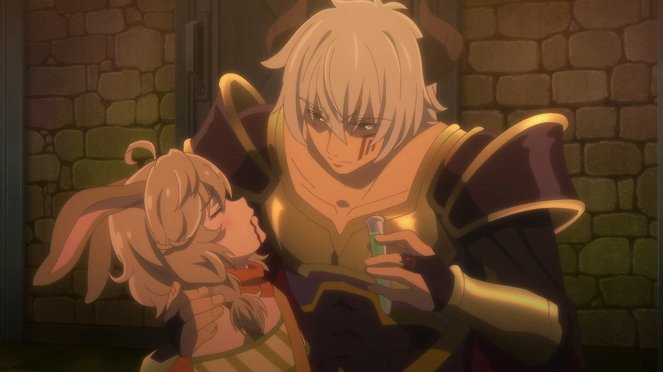 How NOT to Summon a Demon Lord - Storm the Church - Photos