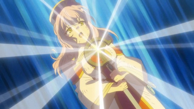 How NOT to Summon a Demon Lord - Pretend God - Photos