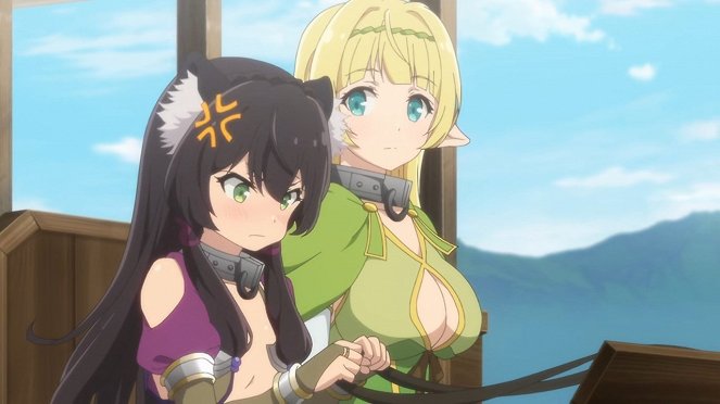 How NOT to Summon a Demon Lord - Pretend God - Photos