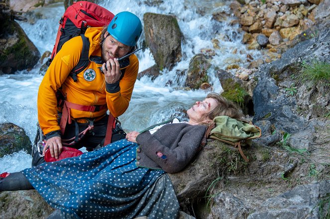 Die Bergretter - Abschied für immer - Photos