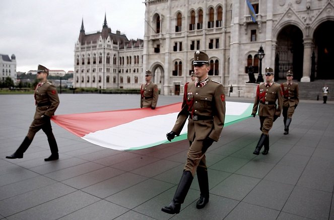 Ungarns Trauma - Europas Problem? - Z filmu