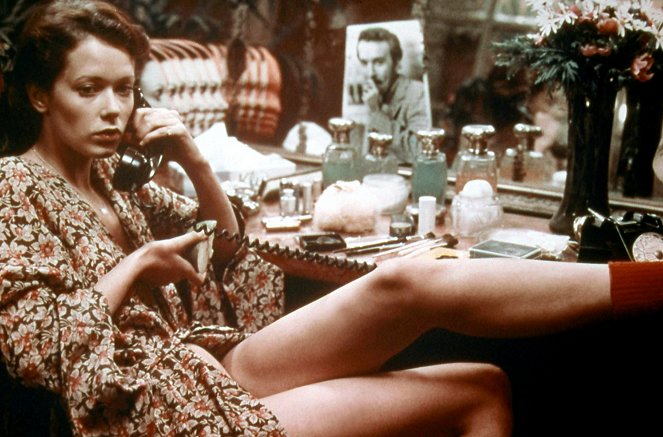 "Emmanuelle" : La plus longue caresse du cinéma français - Film - Sylvia Kristel