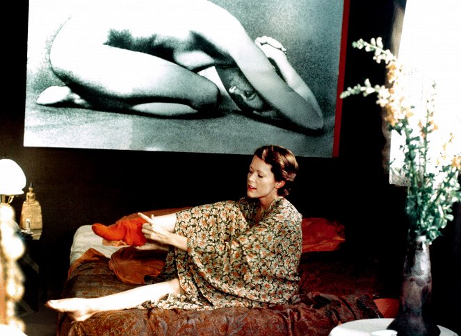 "Emmanuelle" : La plus longue caresse du cinéma français - Photos - Sylvia Kristel