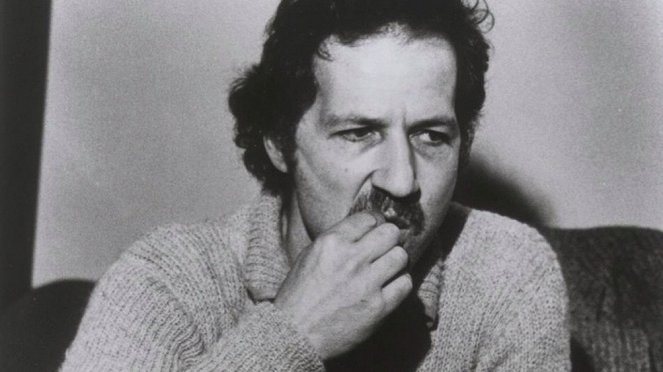 Werner Herzog jí svou botu - Z filmu - Werner Herzog