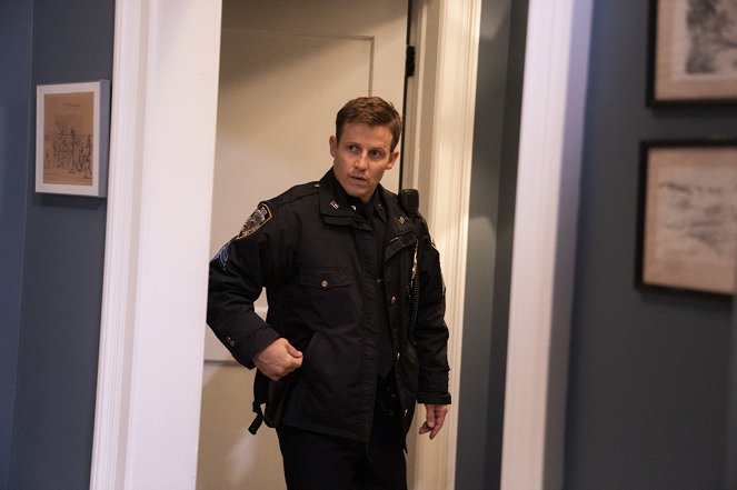 Blue Bloods - Crime Scene New York - In the Name of the Father - Photos - Will Estes