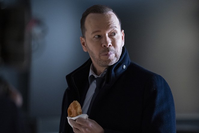 Blue Bloods - Crime Scene New York - Season 11 - In the Name of the Father - Photos - Donnie Wahlberg