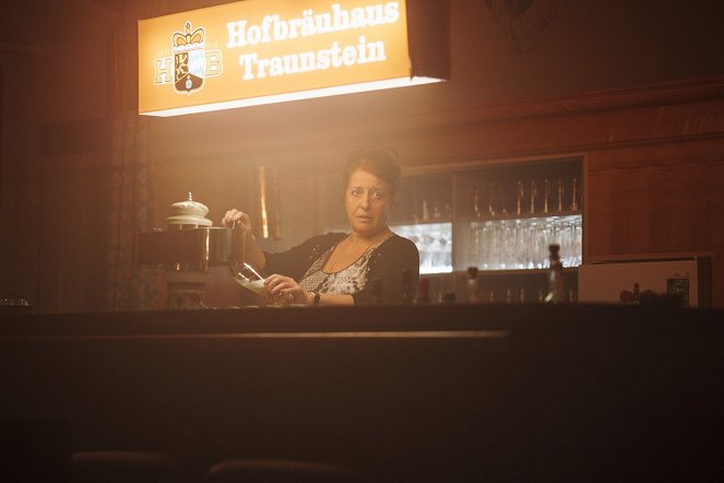 Weißbier im Blut - Filmfotos - Luise Kinseher