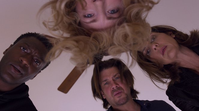 Leverage: Redemption - The Too Many Rembrandts Job - Photos
