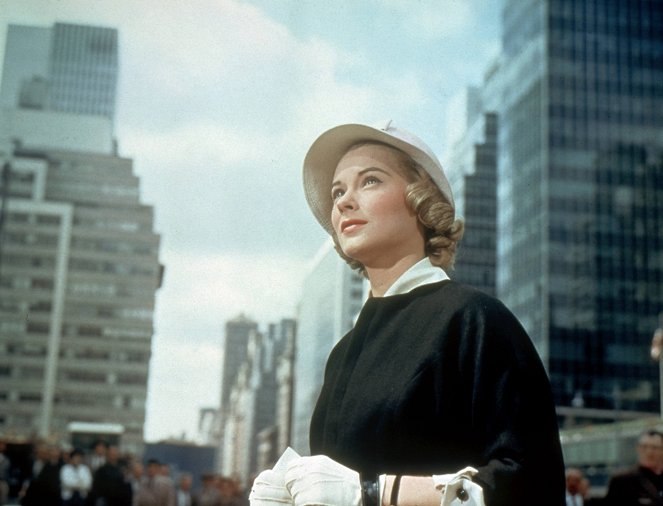 The Best of Everything - Photos - Hope Lange