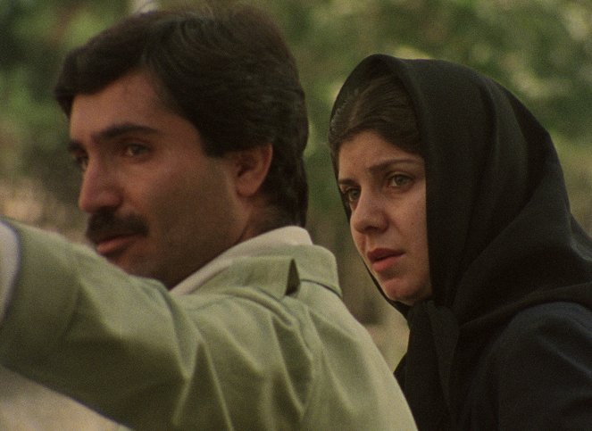 Hamshahri - De la película