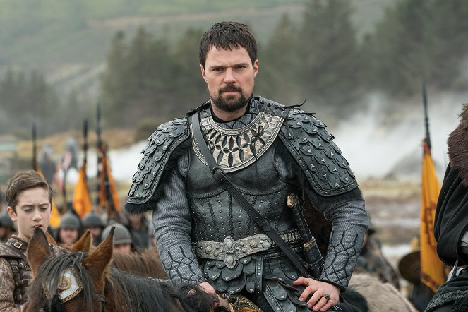 Vikings - Le Roi des rois - Film
