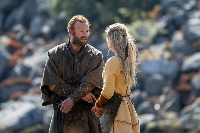 Vikings - Le Jeu des princes - Film