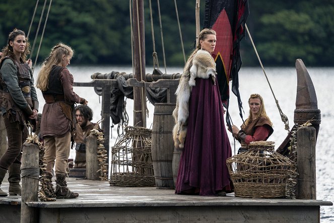 Vikings - Le Jeu des princes - Film