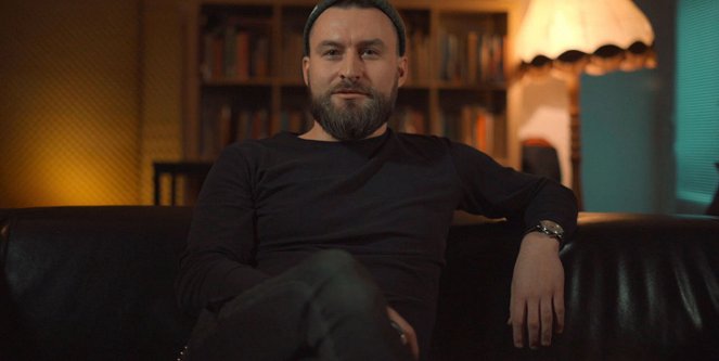 Michal Hrůza: Světlo do tmy - Z filmu