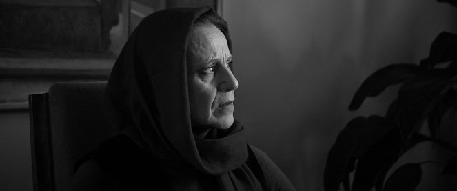 Lapinlahti - Tyttären äiti - De la película - Ylva Ekblad