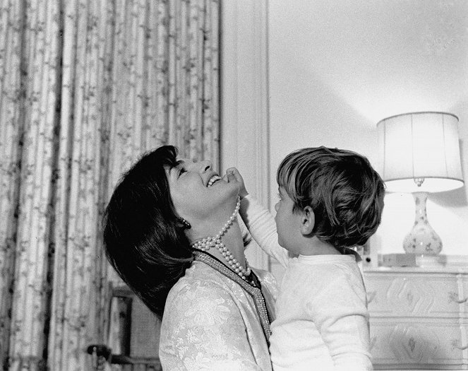 I Am Jackie O - Kuvat elokuvasta - Jacqueline Kennedy