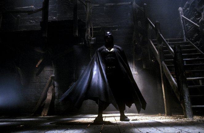 Batman - De la película
