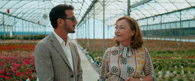 The Rose Maker - Photos - Vincent Dedienne, Catherine Frot