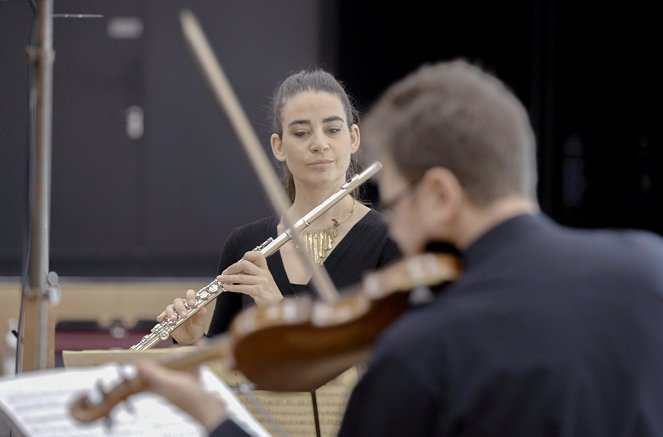 Musik für die Ewigkeit - Bachs Brandenburgische Konzerte - Photos