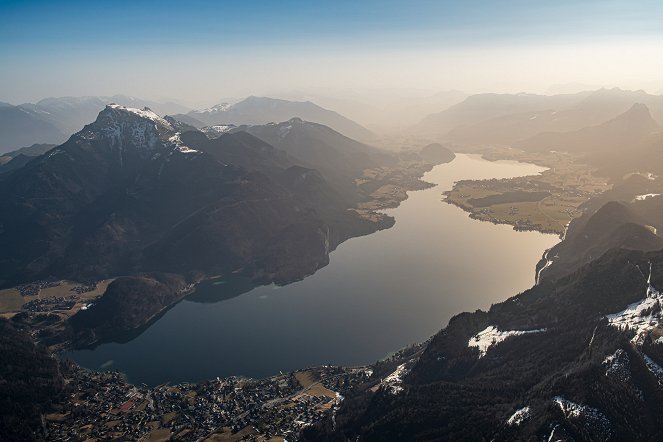 Bergwelten - Das Tennengebirge - Filmfotos