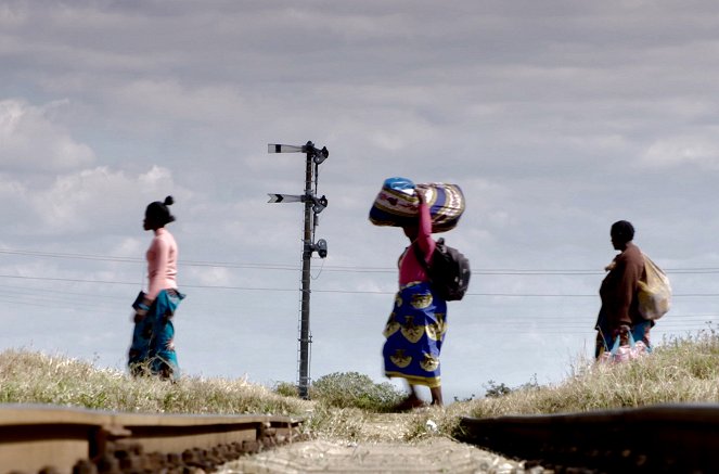 Die gefährlichsten Bahnstrecken der Welt - Die Tazara - Kuvat elokuvasta