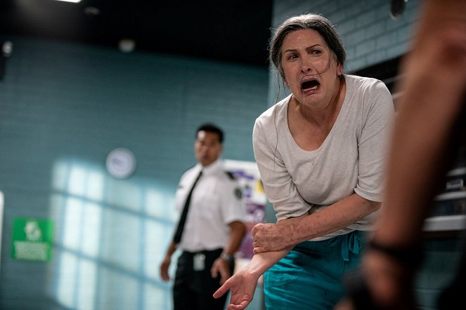 Wentworth - Redemption / The Final Sentence - Monster - Photos
