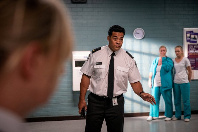 Wentworth - Redemption / The Final Sentence - Monster - Photos
