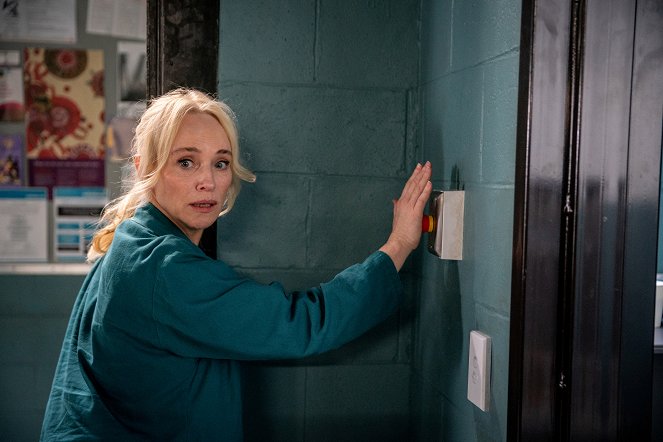 Wentworth - The Enemy Within - Photos