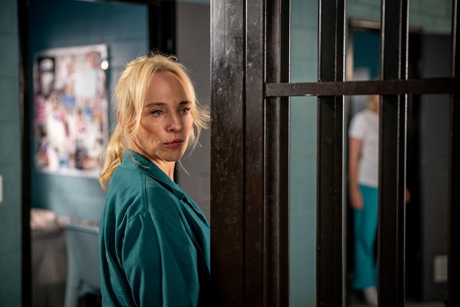 Wentworth - The Enemy Within - Photos
