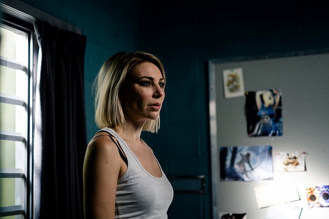 Wentworth - The Enemy Within - Photos