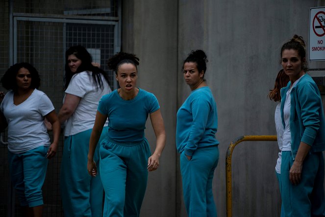 Wentworth Prison - Photos