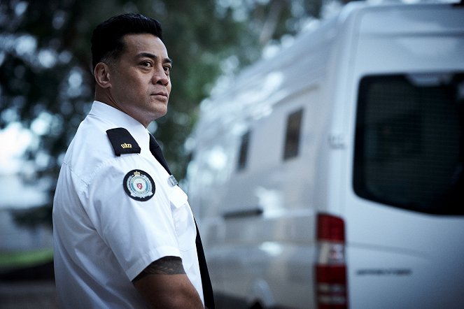 Wentworth - Van film