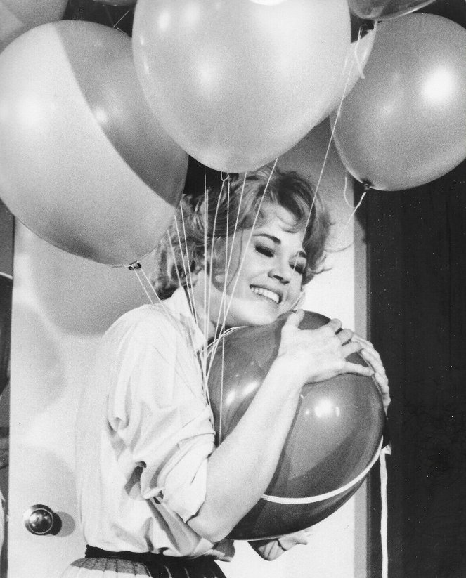 Jeden Mittwoch - Filmfotos - Jane Fonda