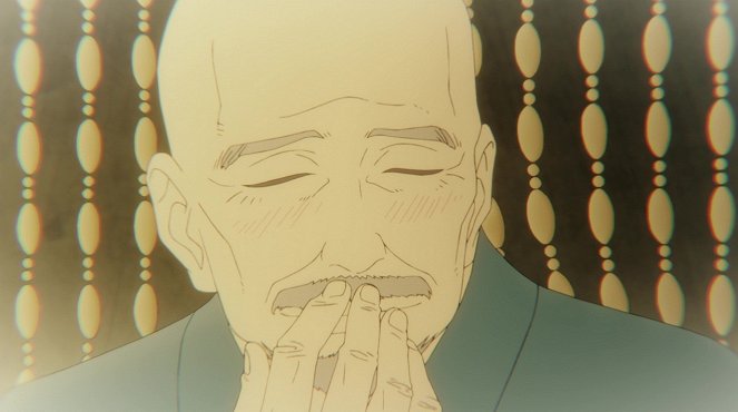 Mashiro no oto - Gassó (Resonance) - De la película